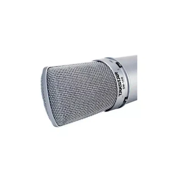 Takstar SM-10B studio microphone