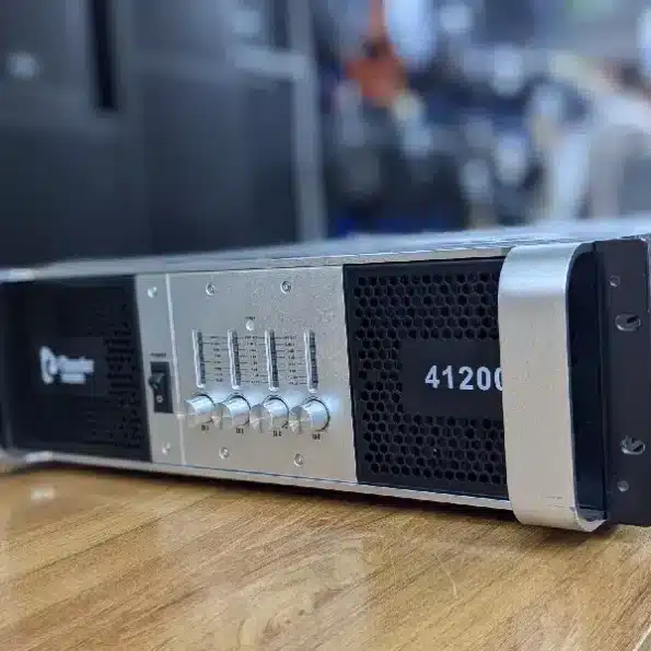Thunder Sound 41200