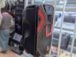 Borl 0412 Powered Speaker