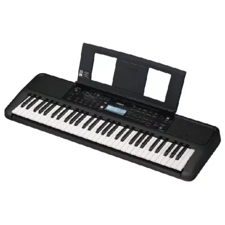 Yamaha PSR-E383 keyboard