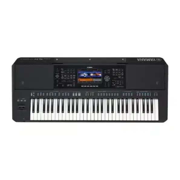 live performance keyboard