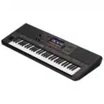 Yamaha PSR-SX720 Keyboard