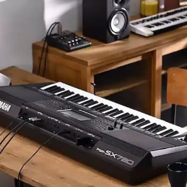 Yamaha PSR