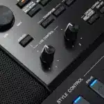Yamaha PSR-SX720 Keyboard