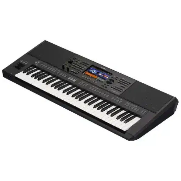 Yamaha PSR-SX720 Keyboard