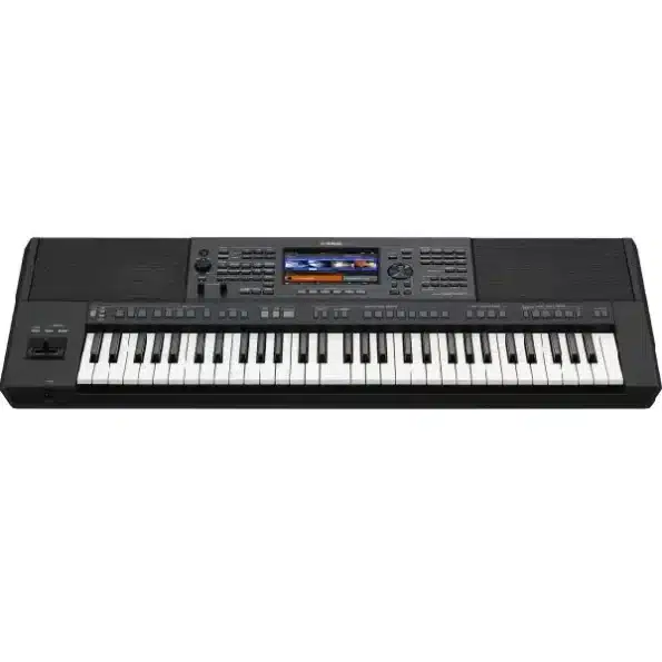 Yamaha SX920 workstation