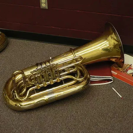 Bass Tuba