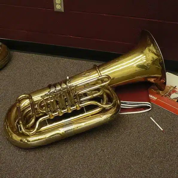 Bass Tuba