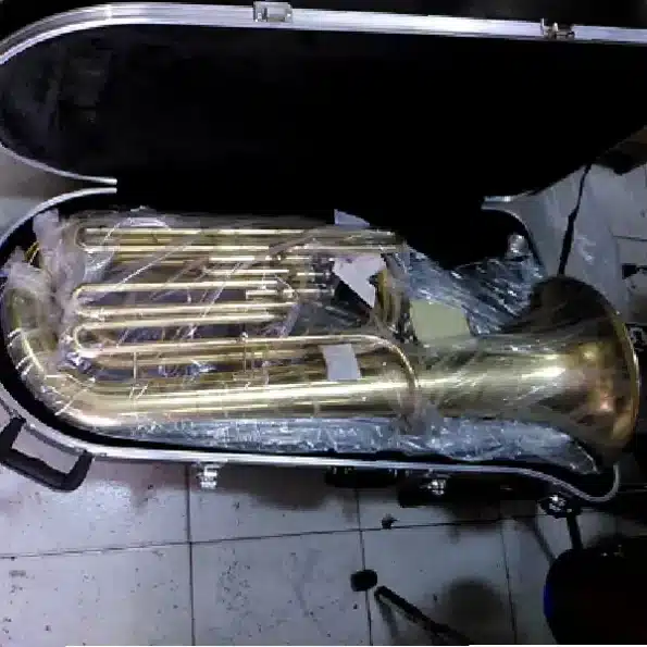 Bass Tuba for sale