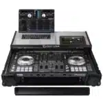DDJ-SX2 Flight Case