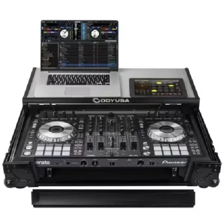 DDJ-SX2 Flight Case