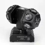 3-HEAD-SHAKER-Light