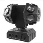 3-HEAD-SHAKER-Light