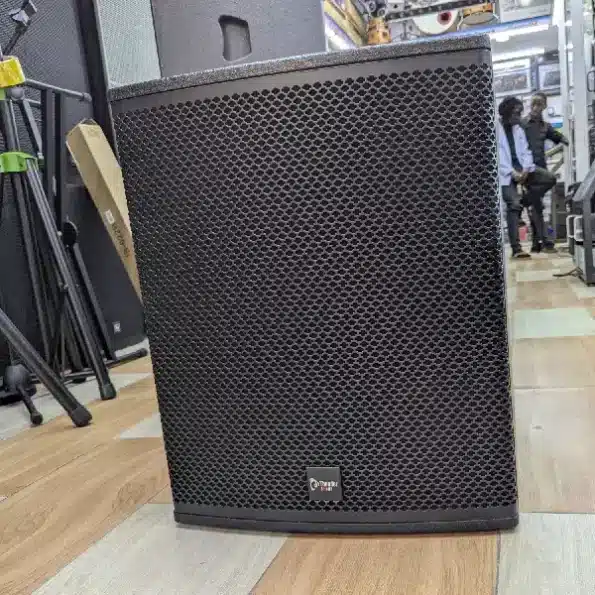 TS118 Subwoofer