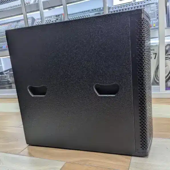 Thunder Sound Subwoofer