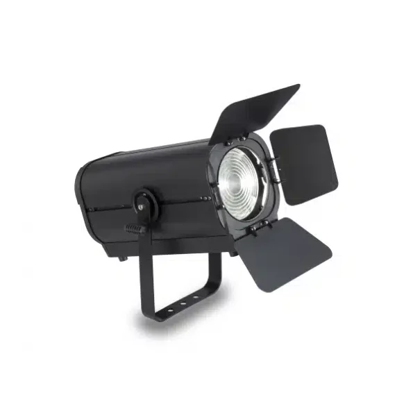 COB-LED Fresnel Light