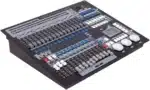 DMX 1024 Light Controller