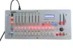 Disco-240-DMX-Controller