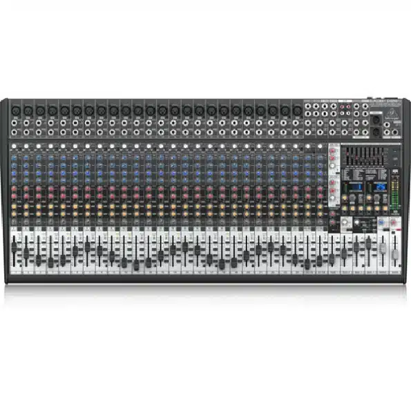 EURODESK SX3242FX analog mixer