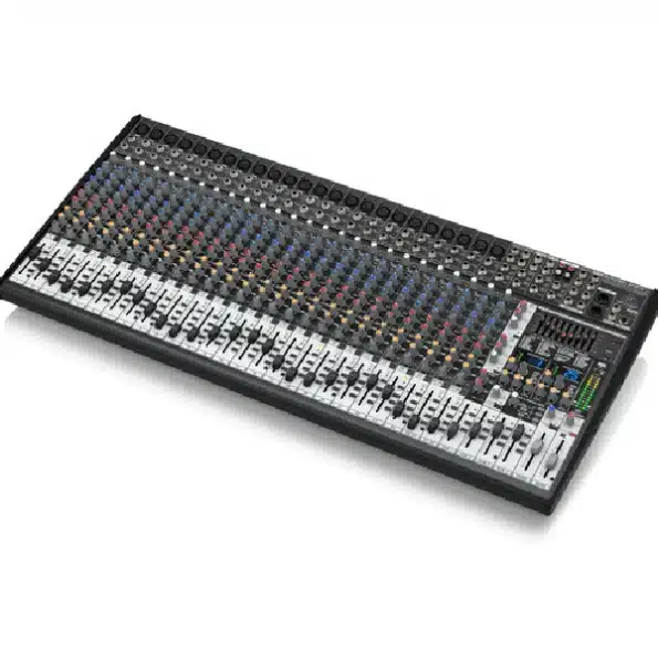 Behringer SX3242FX mixer