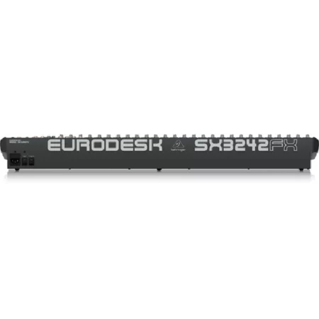 Behringer EURODESK SX3242FX Mixer
