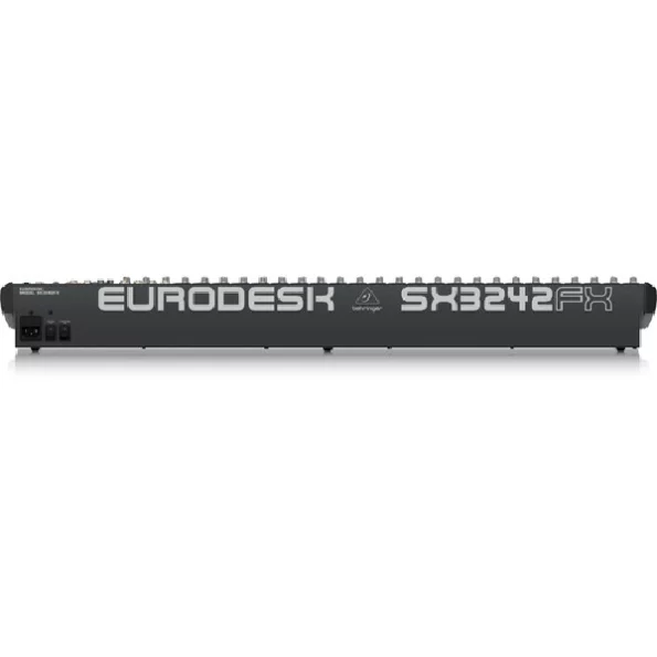 Behringer EURODESK SX3242FX Mixer