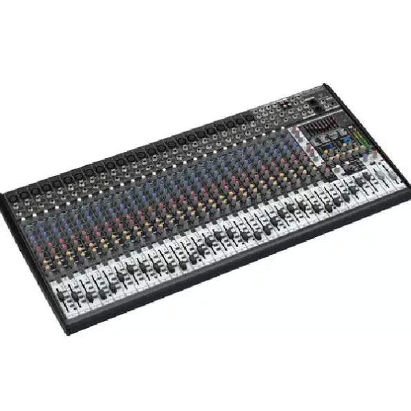 EURODESK SX3242FX Mixer