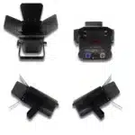 COB-LED-Fresnel-Light