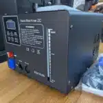 HAZE-Machine-ZC
