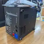 HAZE-Machine-ZC
