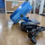 Multicolor LED Mini Laser