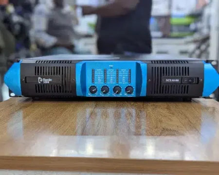Thunder Sound MX4400