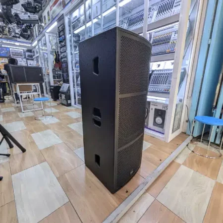TS 215 Speaker