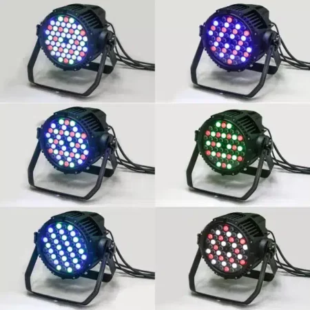 Waterproof Parcan light