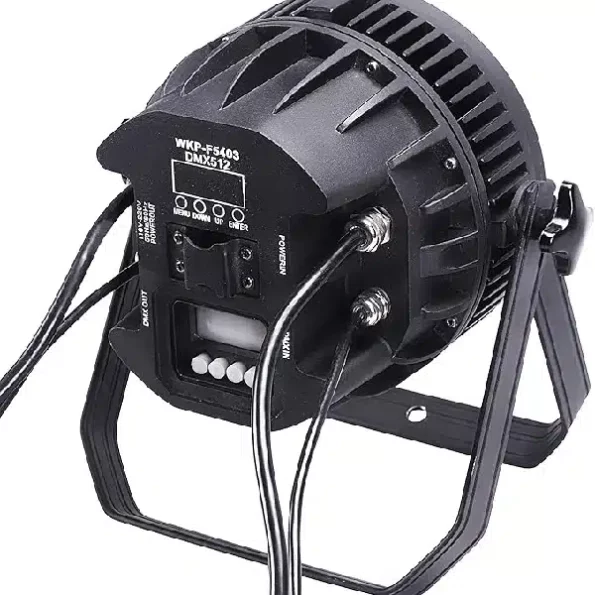 Stage lighting waterproof