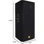 Behringer-VP-2520