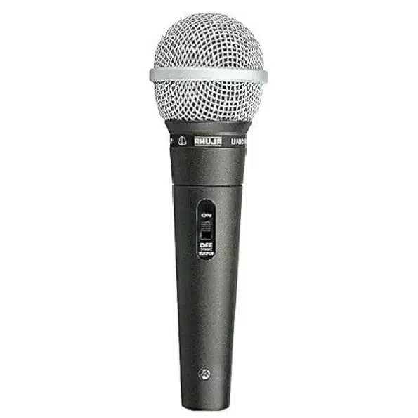 AHUJA AUD-98XLR