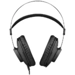 Akg K72 Closed-back Stereo Headphones (3)