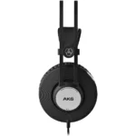 Akg K72 Closed-back Stereo Headphones (3)