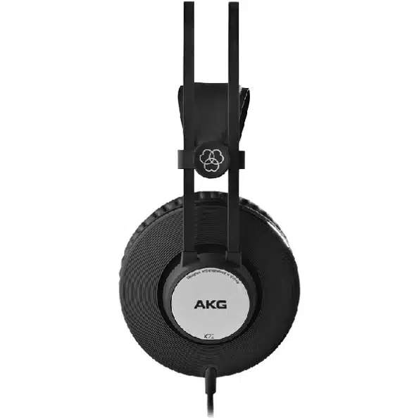 AKG monitoring headphones