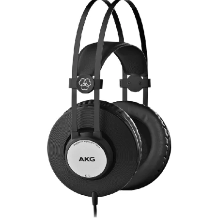 AKG K72 Closed-back