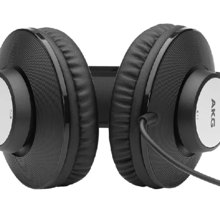 AKG K72 Closed-back Stereo Headphones