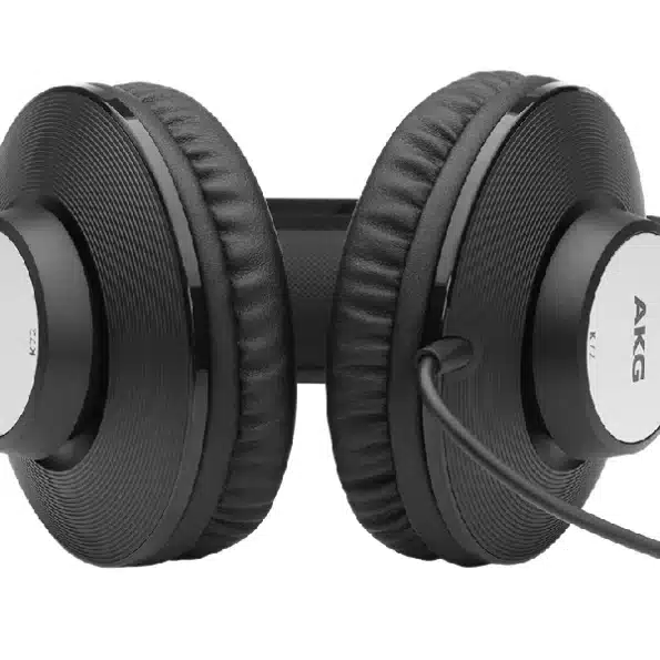 AKG K72 Closed-back Stereo Headphones