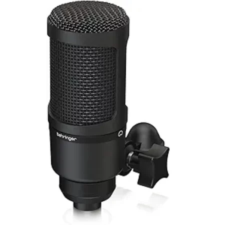 Condenser Microphone