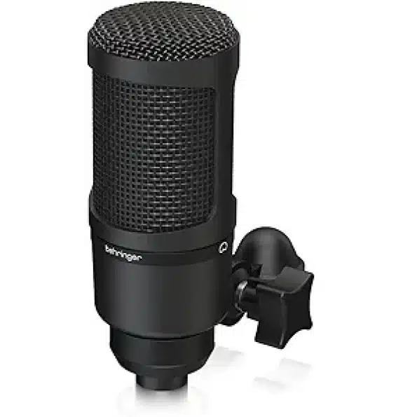 Condenser Microphone