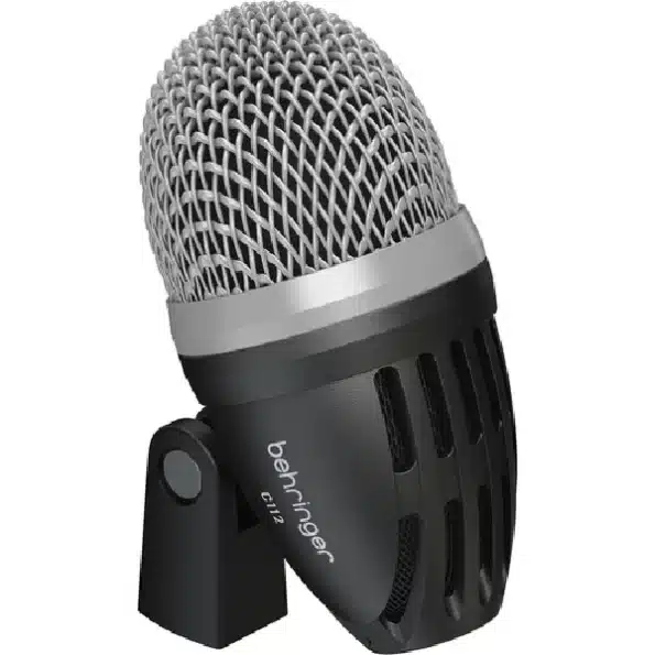 Behringer C112