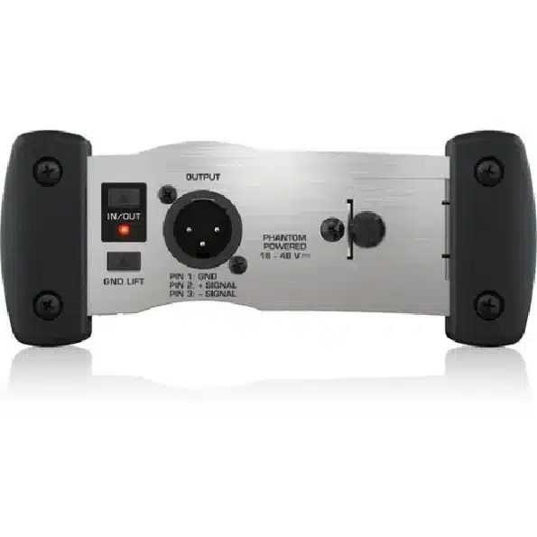 DI100 Active DI Box