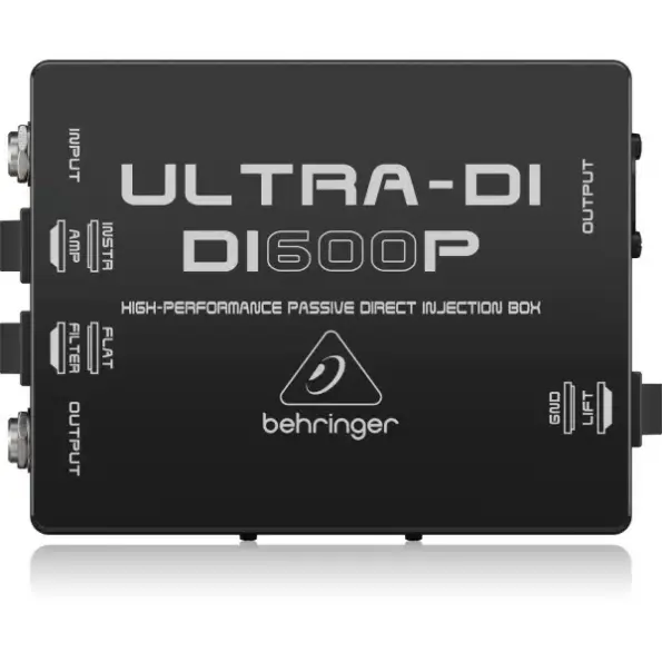 ULTRA-DI DI600P