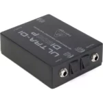 Behringer ULTRA-DI DI600P