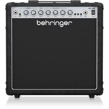 Behringer HA-40R